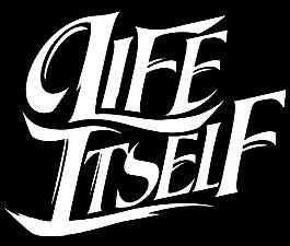 logo Life Itself